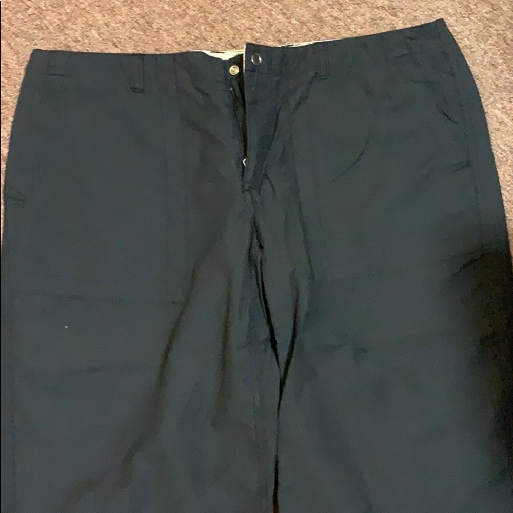 Alpine capris
